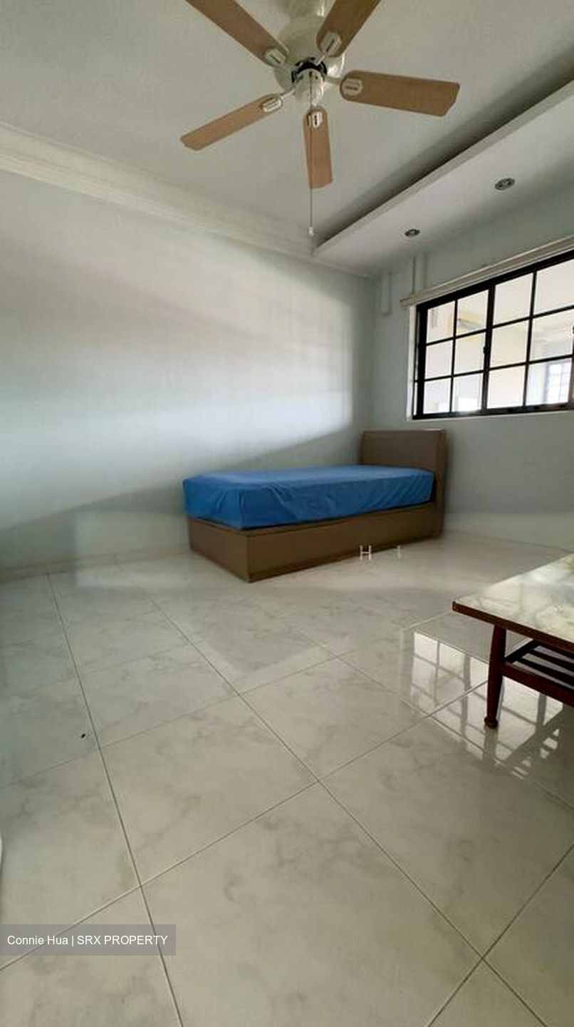 Blk 307 Woodlands Avenue 1 (Woodlands), HDB Executive #502925101